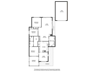 17 Cape Buffon Drive, Southend