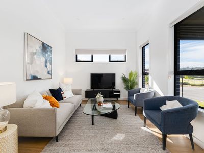 Rouse Hill