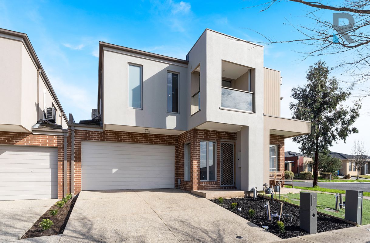 4 Dorrington Street, Greenvale