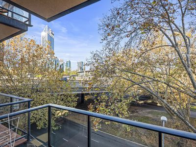 21 / 110 Mounts Bay Road, Perth