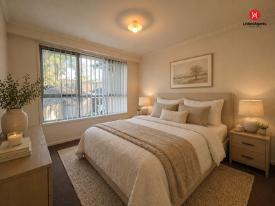 4 / 14 Hakea Street, Bonnyrigg