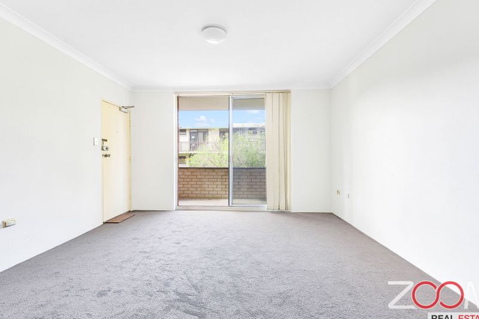 13 / 72-74 Albert Road, Strathfield