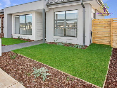 15 Gants Path, Wyndham Vale