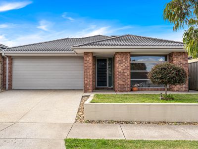 110 Oakbank Blvd, Whittlesea