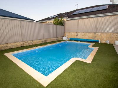 15 McDougal Way, Baldivis