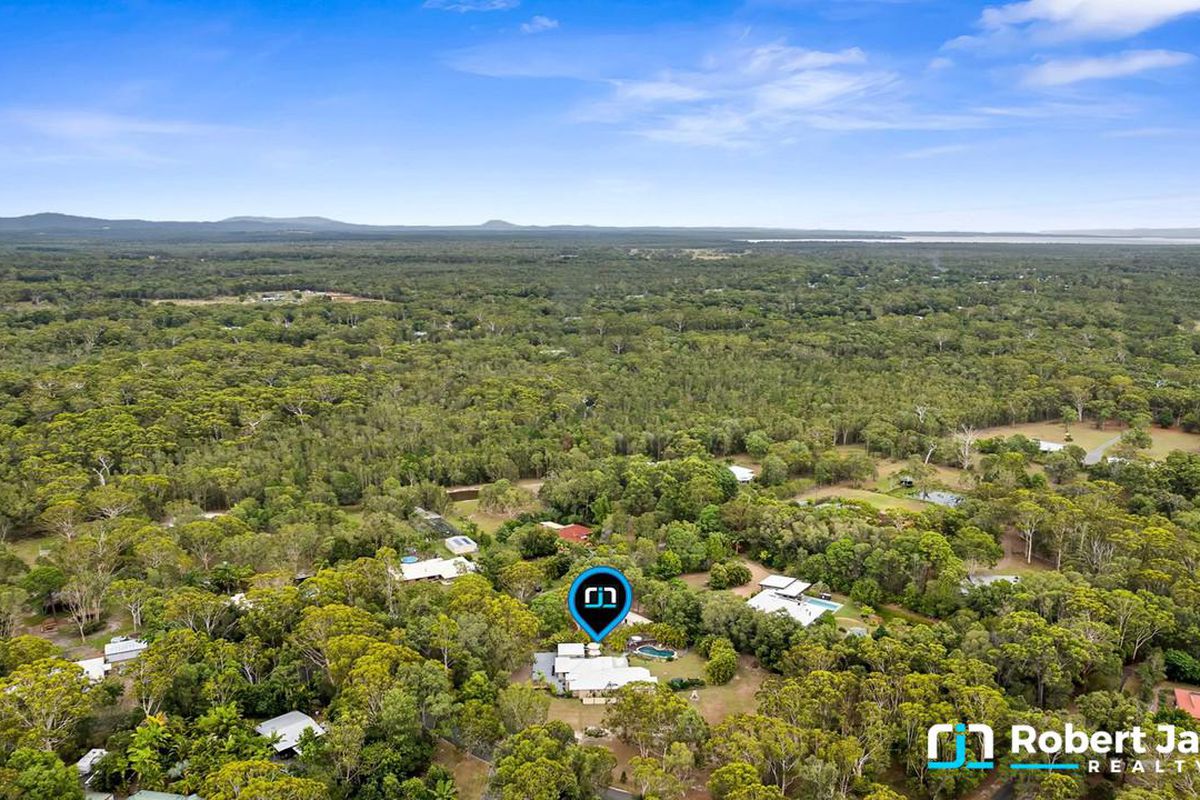 3 Bloodwood Place, Cooroibah