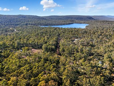 123 Lake View Road, Lake Leake