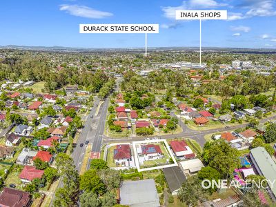 3 Clipper St, Inala