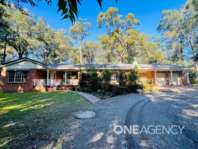 328 Illaroo Road, Bangalee