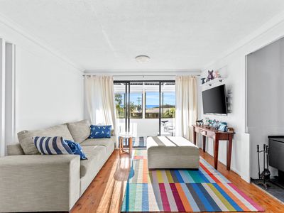 58 MOORONG CRESCENT, Malua Bay