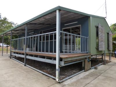 23 Newman Street, Cooktown