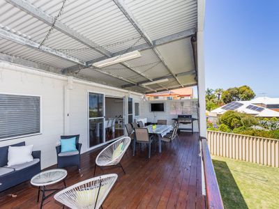 21 Oxcliffe Road, Doubleview