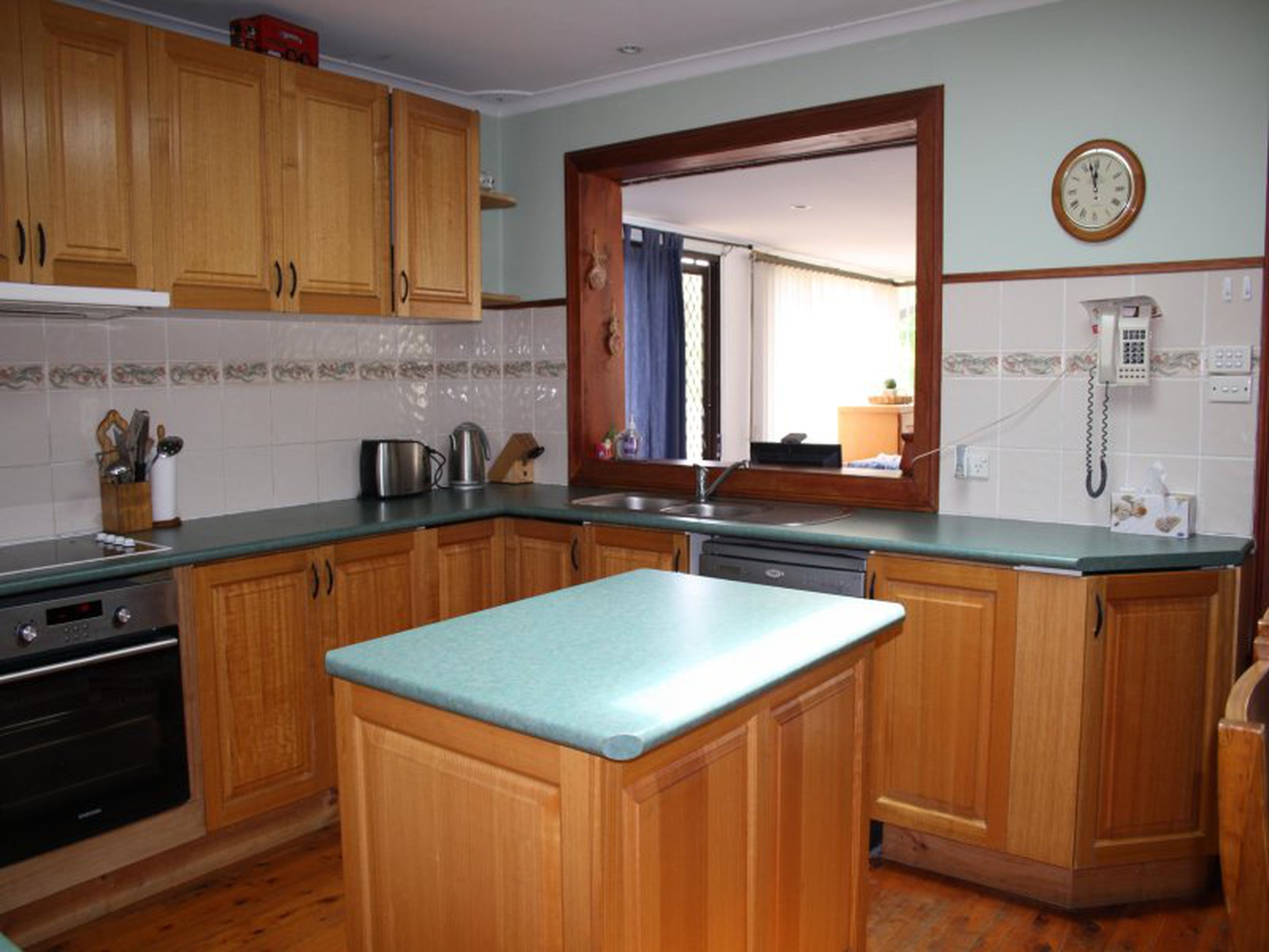 15 Lyn Circuit, JAMISONTOWN