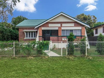 9 Bennett Street, East Ipswich