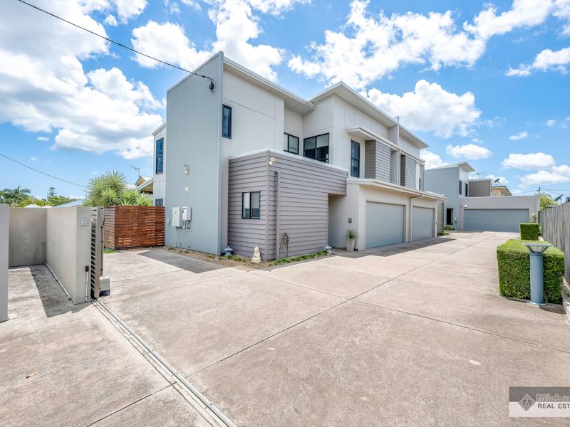 1 / 12 Water Street, Bundaberg South