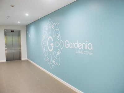 34 / 62-70 Gordon Crescent, Lane Cove