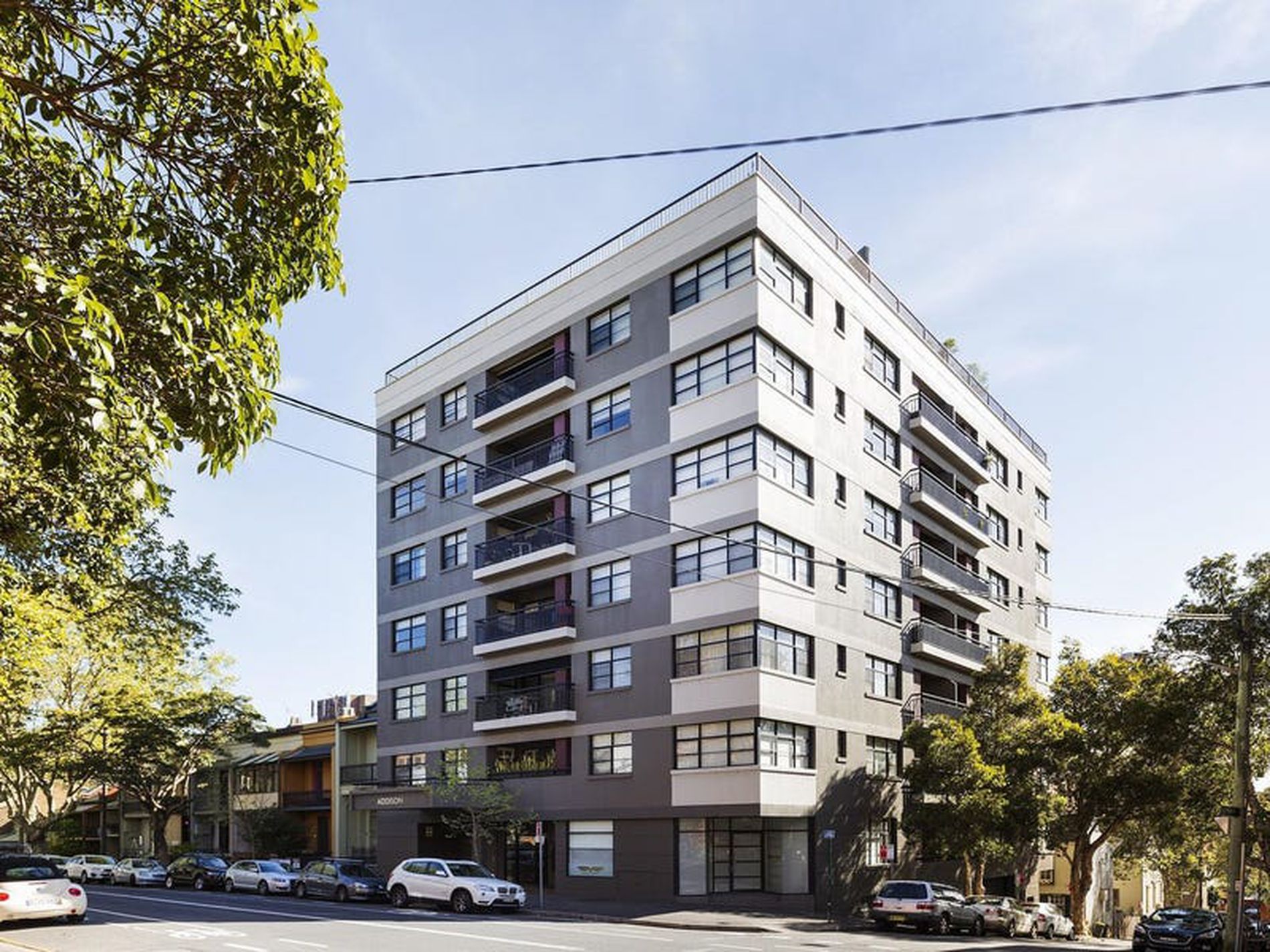 52 / 343 Riley Street, Surry Hills