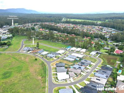 4 Corymbia Loop, Wauchope