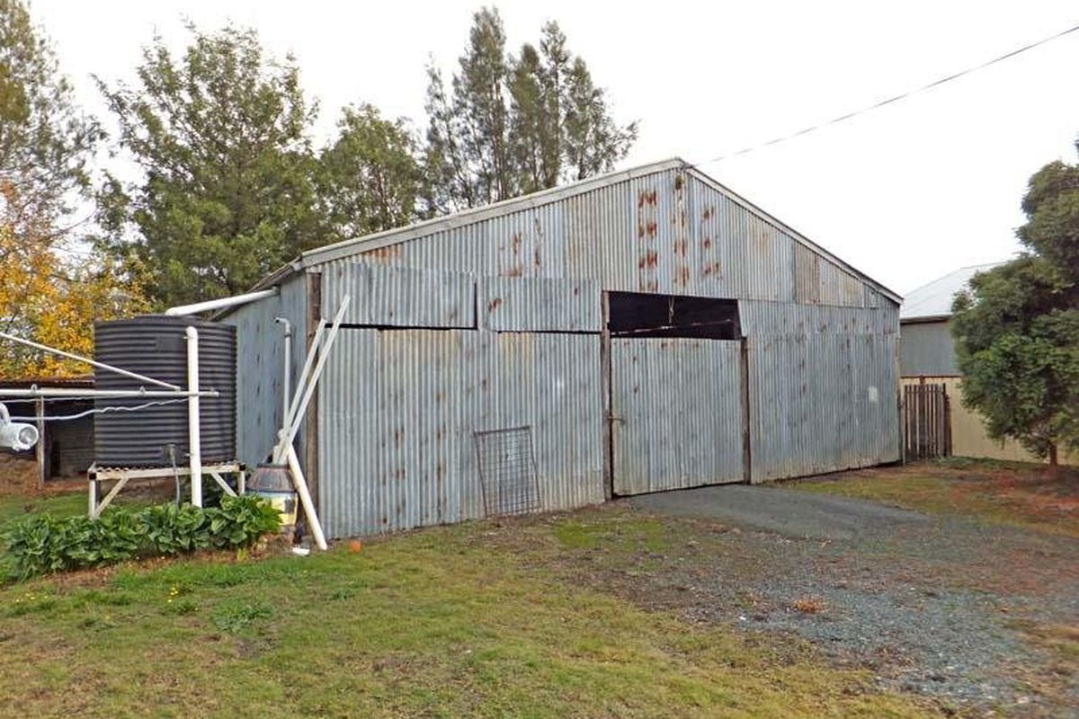 73 Railway Avenue, Stanhope