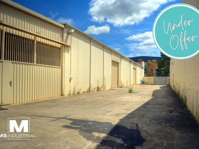 12 Centenary Avenue, Moorebank