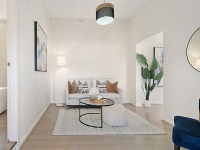 1 / 37 Railway Street, Kogarah