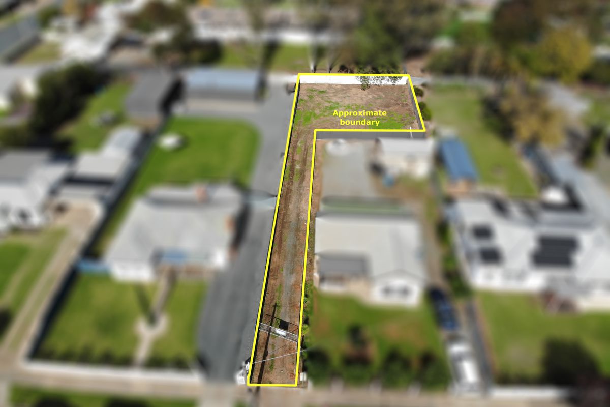 Lot 2, 96 Fischer Street, Kyabram
