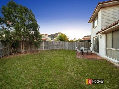 1 Wallaga Way, Woodcroft