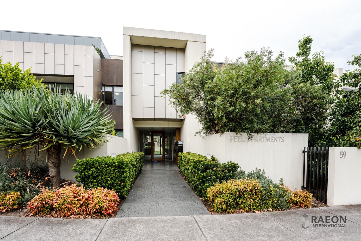 105/59 Earl St, Kew