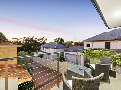 3/90 Corbett Street, Scarborough