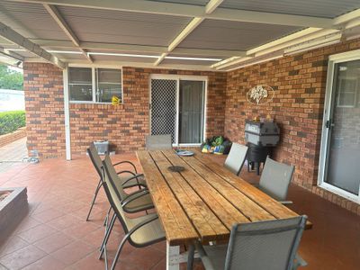 47 Woodward Street, Parkes