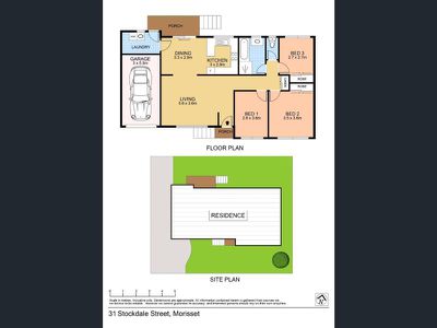 31 Stockdale Street, Morisset