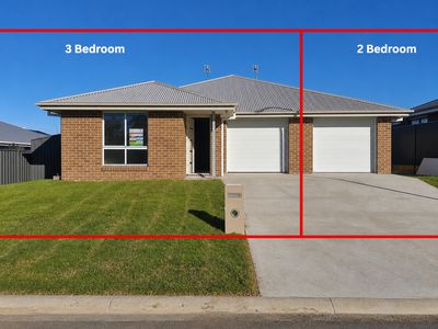 43 Reginald Drive, Kootingal