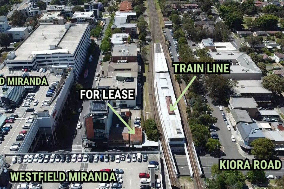 Suite 2 / 92 Kiora Road, Miranda