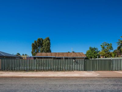 66 Bottlebrush Crescent, South Hedland