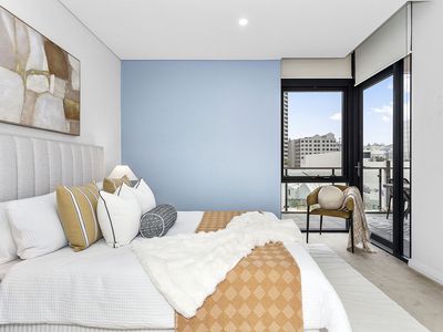 18 / 65 Milligan Street, Perth