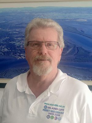 Richard Bonsey