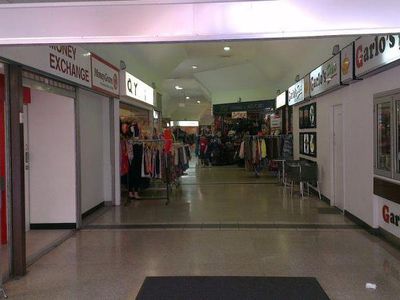 Shop 21 / 222 Church St, Parramatta