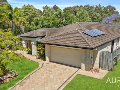 34 Hilliards Park Drive, Wellington Point