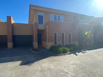 11 / 1-3 Stawell Street, Werribee