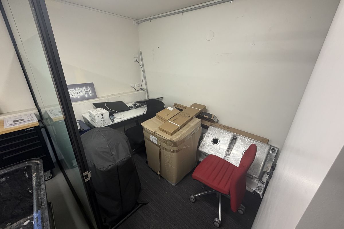 Unit 6 / 20 Meta Street, Caringbah