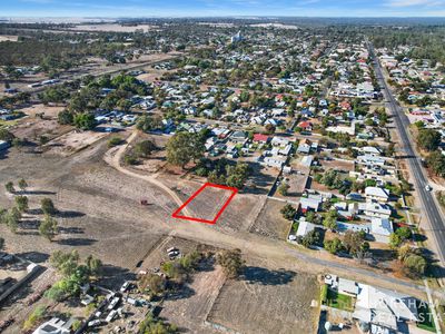 Lot 3, Whitton Street, Dimboola