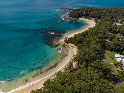 6 Poplar Street, Bendalong