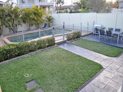 31 TARONGA St, Hurstville