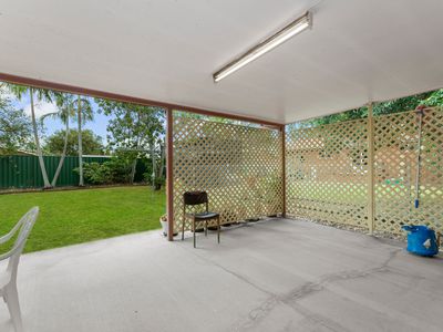 3 Villa Court, Kirwan