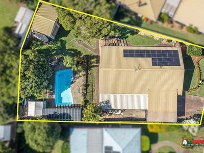 5 Crestview Avenue, Gatton