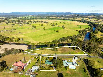 183 Koree Island Road, Beechwood