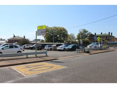 97-101 Little Barber Street, Gunnedah