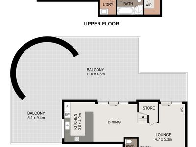 801 / 22 Charles Street, Parramatta