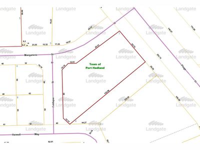 2 Manganese Street, Wedgefield