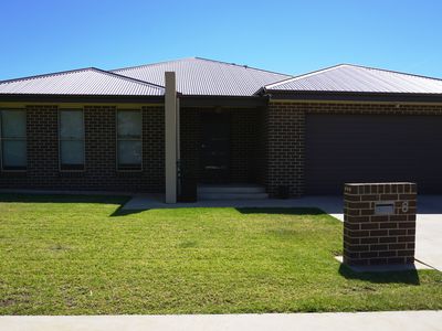 6 Old Hospital Road, West Wyalong